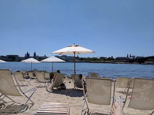 Kasteler Strand