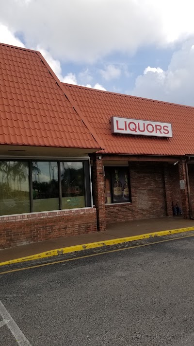 Liquors