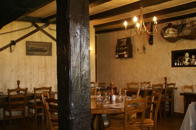 La Boissaude