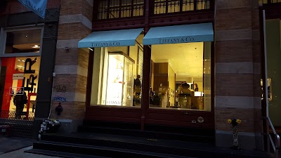 Photos of Tiffany & Co.