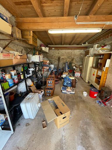 Mehmeti Entrümpelung