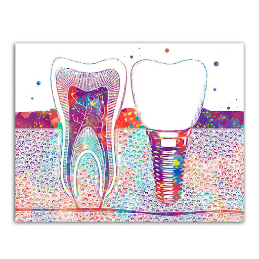 Studio Dentistico Dr. Paolo Campiglio - Thumbnail