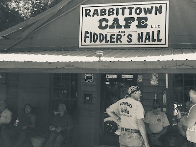 Rabbittown Cafe