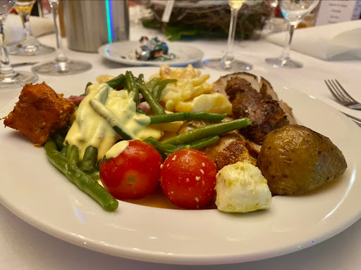 Landgasthof Turmschänke Seedorf - Thumbnail