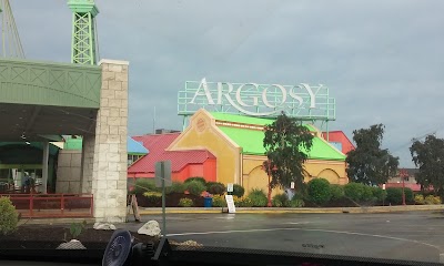 Argosy Casino Alton