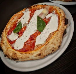 Photo n°27 de Pizzeria Di Lago à Forbach (Pizzeria)