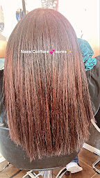 Photo n°15 de Nass' Coiffure à Dreux (Salon de coiffure)