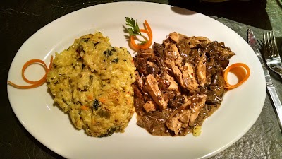 Photos of El Conde Restaurante