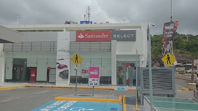 Photos of Cajero Santander, Plaza Pozuelos.