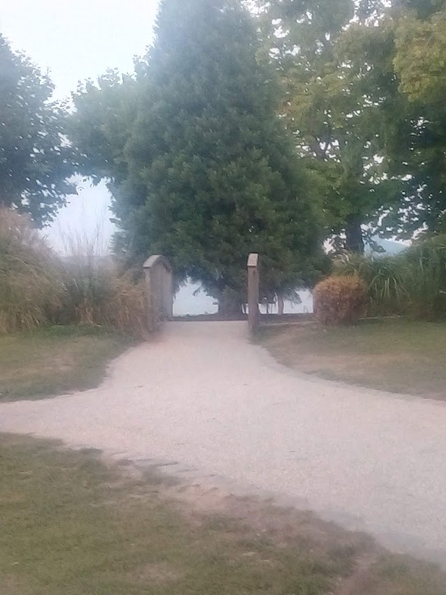 Camping Annecy