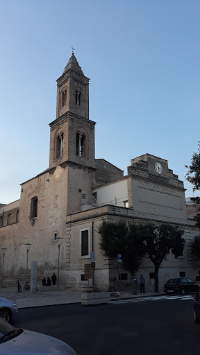 Church of the Holy Savior and Saint Joseph