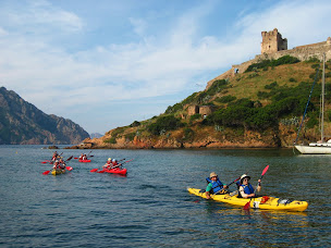 Photo n°6 de Cors'Aventure à Eccica-Suarella (Organisateur d’activités de plein air)