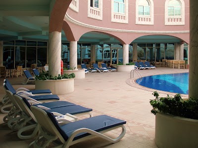 Photos of Sharjah Premiere Hotel & Resort