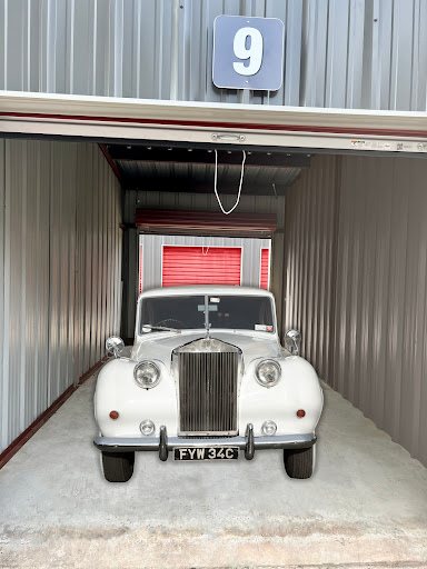 Storage 77055 - Visual
