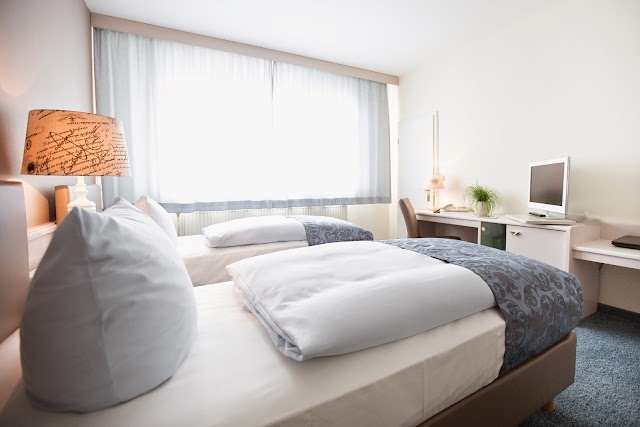 Hotel Kristall