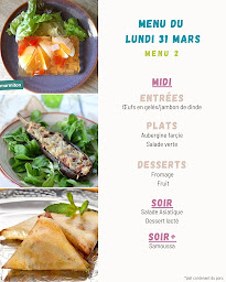 Photo n°11 de Le Marmiton - Livraison de repas à Piolenc à Piolenc (Livraison de repas à domicile)