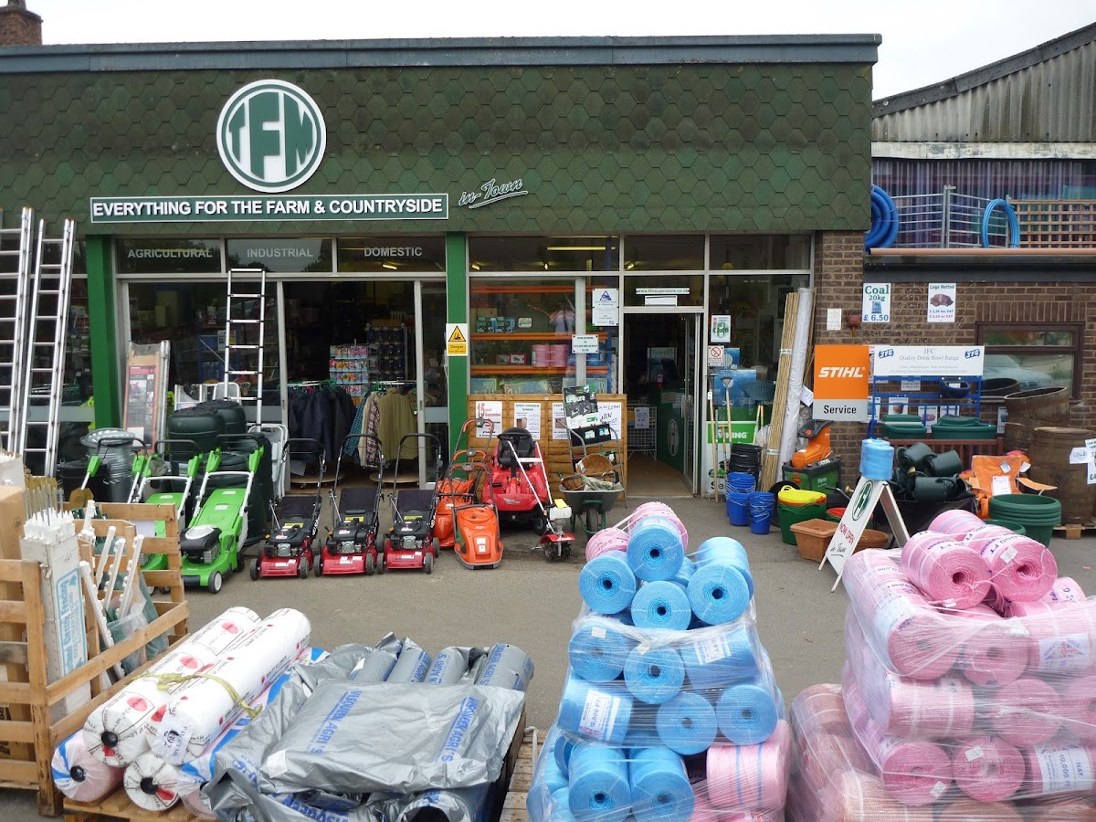 TFM Farm & Country Superstore Ltd