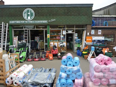 TFM Farm & Country Superstore Ltd