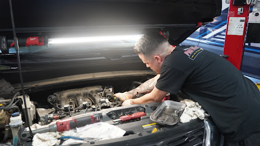 Paul Campanella's Auto & Tire Center Swarthmore - Thumbnail