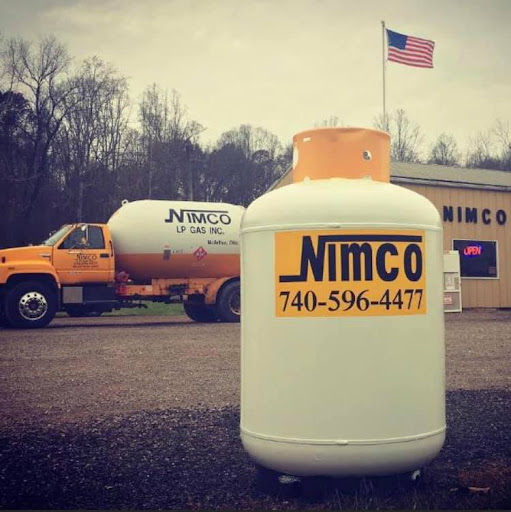 Nimco Propane - Visual