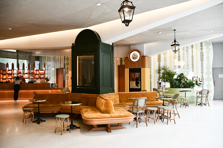 FIAP Jean Monnet by null