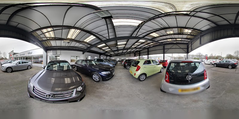 George Rhodes & Sons Ltd photo 2