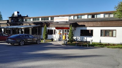Photos of Spa Hotel mit Campingplatz Kuntoranta