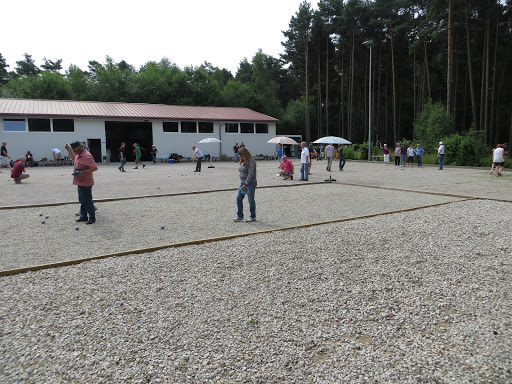 Pétanque Club Burgthann e.V. - Thumbnail