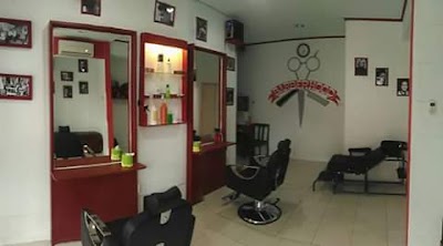Photos of BARBERHOOD Cibadak