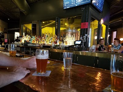 Photos of Arbor Brewing Company Brewpub