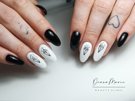 Diana Marie Beauty Clinic