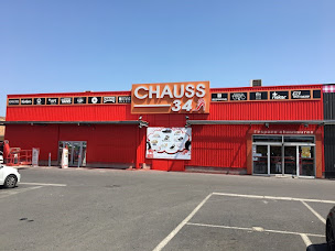 Photo n°24 de GDC - Agde - Chaussures & Vêtements à Agde (Magasin de vêtements pour femmes)