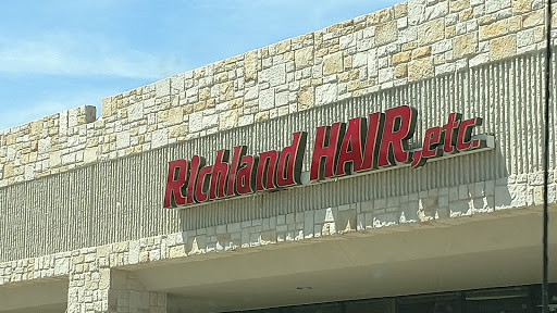 Richland Hair - Thumbnail