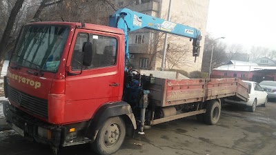 Photos of Автосервис Tip-Top