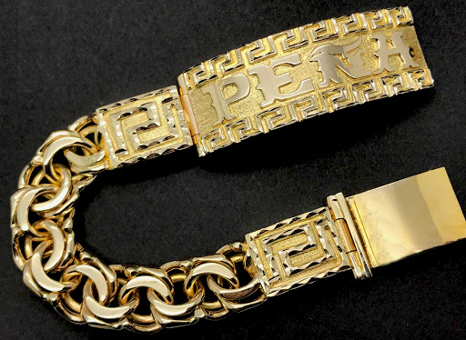 JDG Jewelers - Joyeria De Guadalajara - Thumbnail