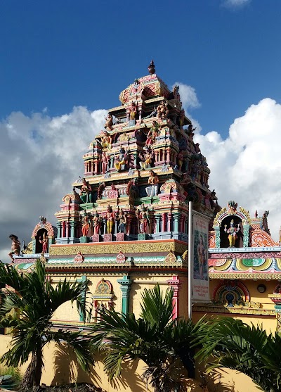Photos of Seeva Soopramaniar Tamil Dharma Sangam Kovil