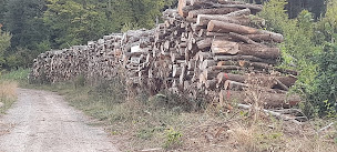 Photo n°9 de Au Bois de la Vallée de l'Aisne à Sancy-les-Cheminots (Magasin de bois de chauffage)
