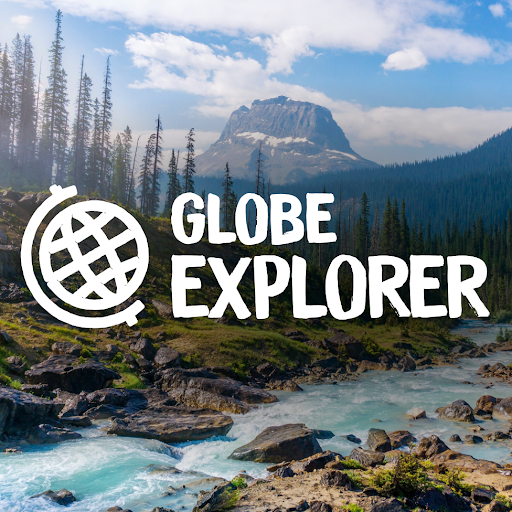 Globe Explorer Voyage - Thumbnail