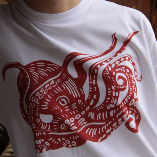 A Story In T Shirts - Thumbnail