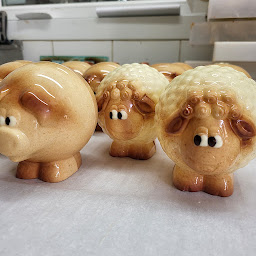 Photo n°24 de L'Imperial Boulangerie Pâtisserie Chocolaterie à La Roche-sur-Yon (Pâtisserie)