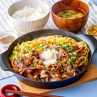 やよい軒 長居店