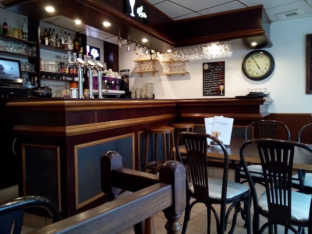 Bar Brasserie Big Ben