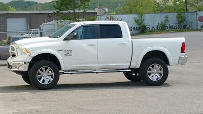 Photos of Paul Sherry Chrysler Jeep Dodge Ram