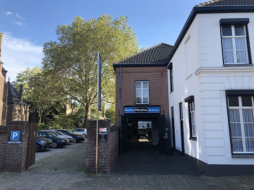 Auto Motive Asten