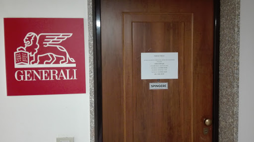 Ag Generali SASSARI CARLO FELICE - Thumbnail