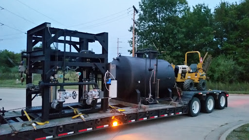Rend Lake Plumbing & Heating - Thumbnail