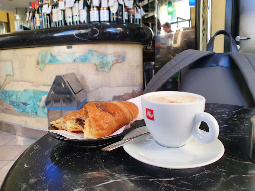 Bar Umbria - Visual