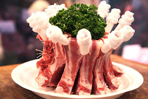 Photo n°8 de Boucherie rue du Commerce - Paris 15ème à Paris (Boucherie)