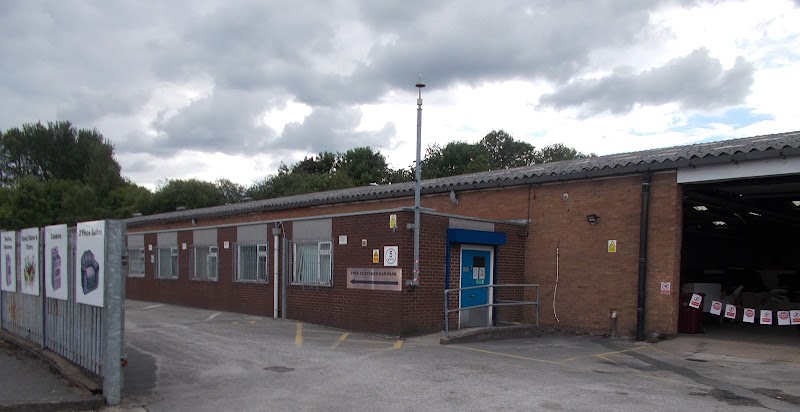 Bolton Community Furniture Store photo 2