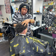 SALON UNITY AFRO AMERIACAIN à Creil